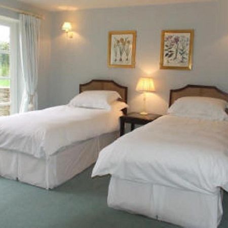 Well Cottage B And B Cirencester Exterior foto