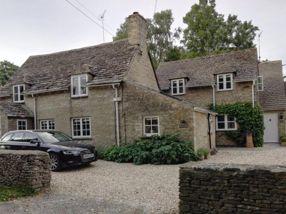 Well Cottage B And B Cirencester Exterior foto
